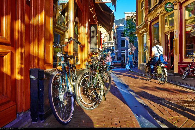 30 signs you have lived in the Netherlands far too long 30 signs you have lived in the Netherlands far too long