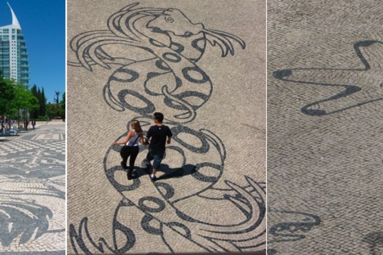 Lisbon: the city through the eyes of a local
