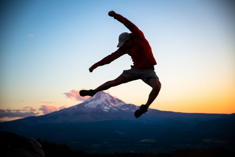 What your vacation says about your personality
