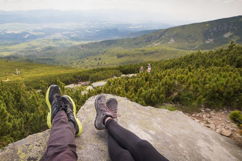 22 fun things to do in the mountain