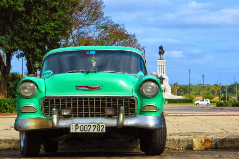 Taxi in Cuba – three real stories and a few tips on haggling Taxi in Cuba – three real stories and a few tips on haggling
