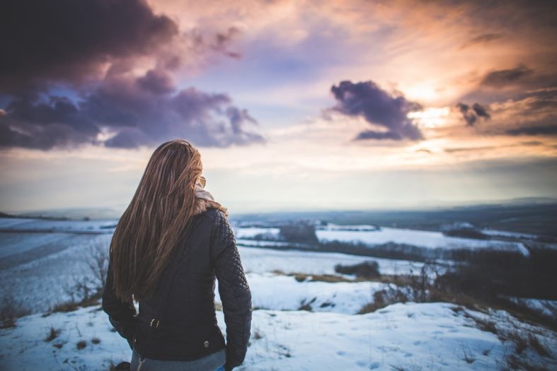 10 fun ideas for the winter (that are not skiing)