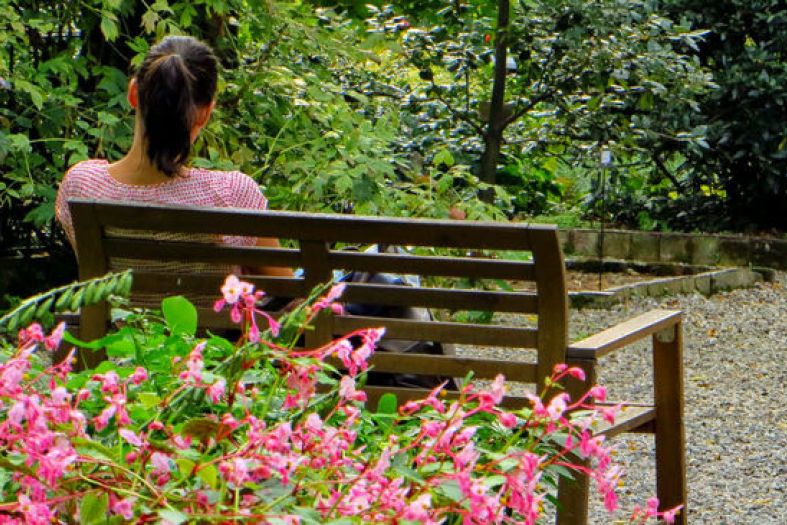 Botanical Garden in Milan – find a little, green secret