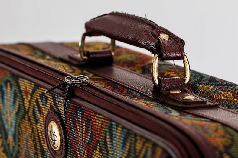 How to cram more into your suitcase