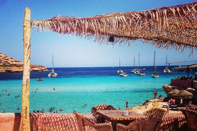 Ibiza Island – a beginner’s guide and useful information
