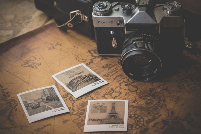 31 amazing lessons traveling teaches you