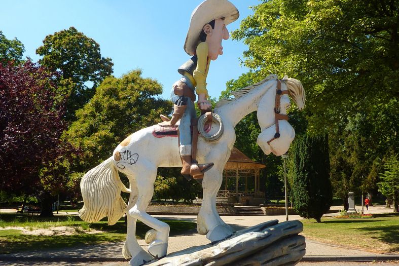 Charleroi, Belgium – attractions to visit in a weekend Charleroi, Belgium – attractions to visit in a weekend