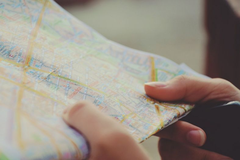 Three travel rituals I wish I had when I was younger
