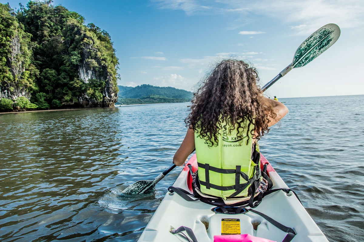 Why everybody must travel alone at least once a year Why everybody must travel alone at least once a year