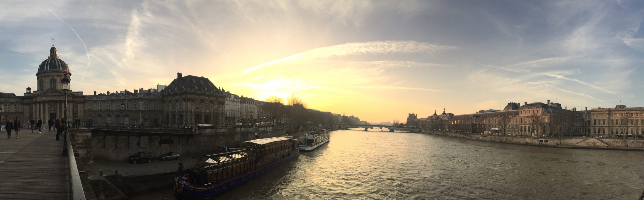 One day in Paris when you have a long layover – Part 2