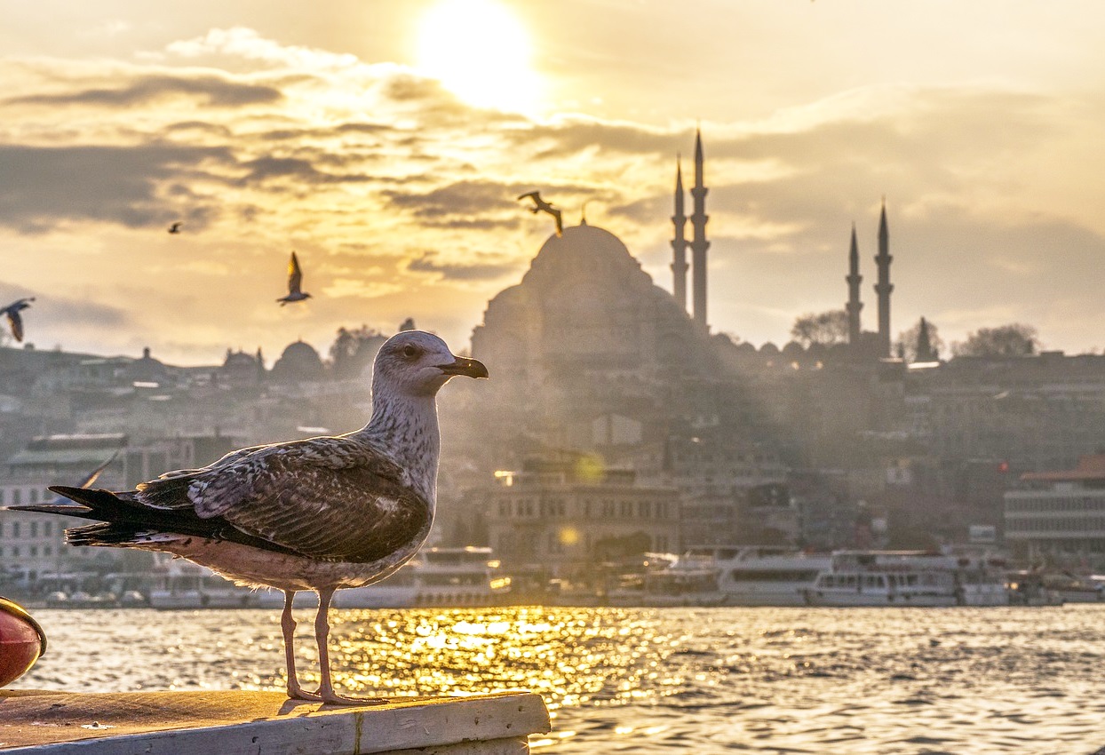 14 smells of Istanbul that always bring you back there