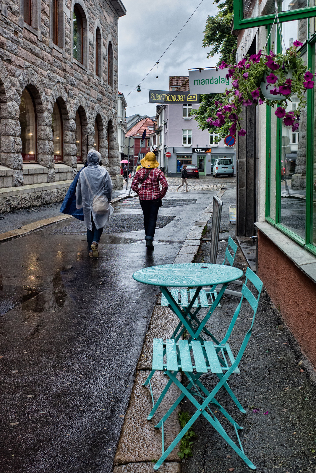 Perfect ideas for how to spend rainy days