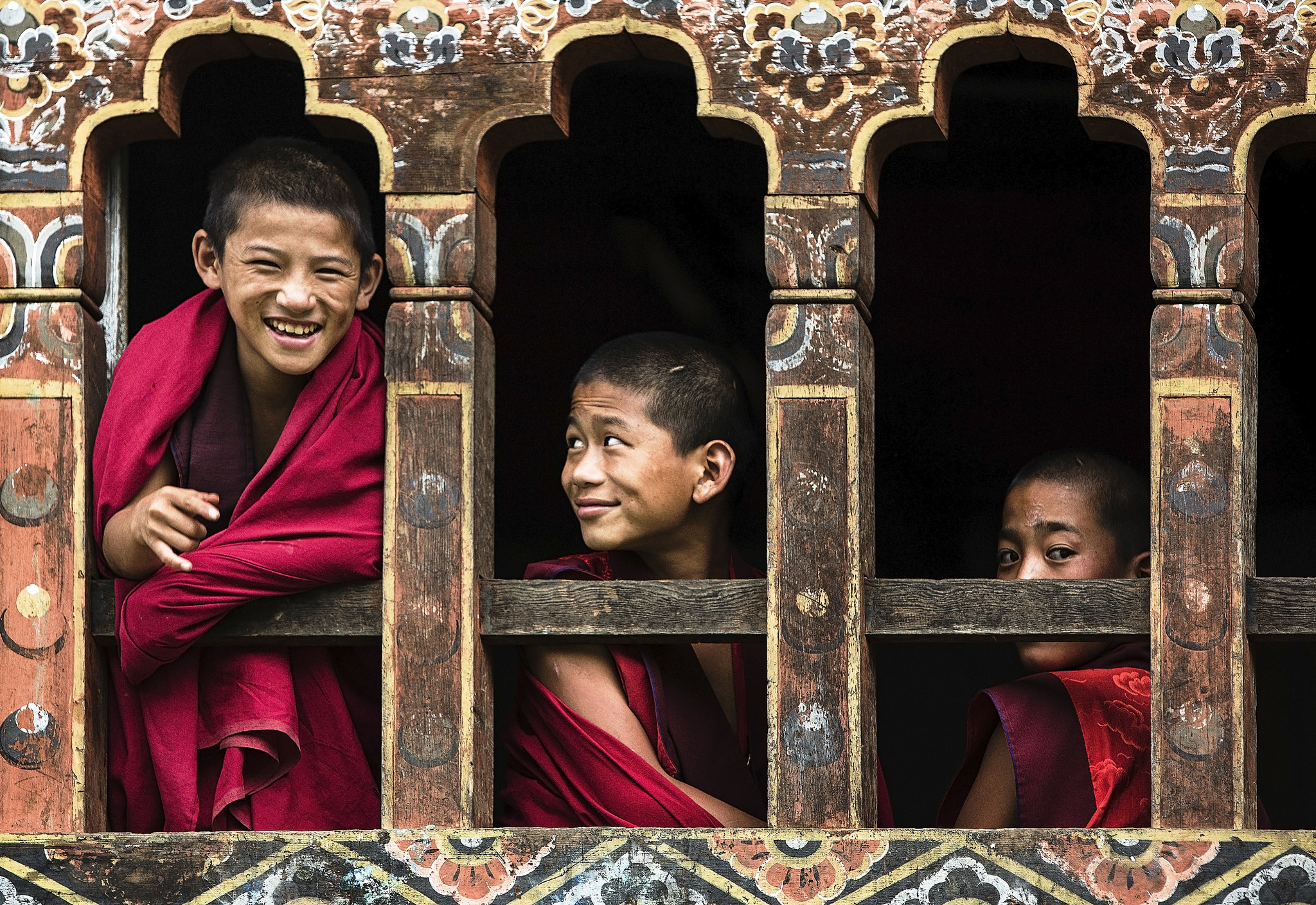 The Gross Domestic Happiness of Bhutan – 14 inspiring examples The Gross Domestic Happiness of Bhutan – 14 inspiring examples