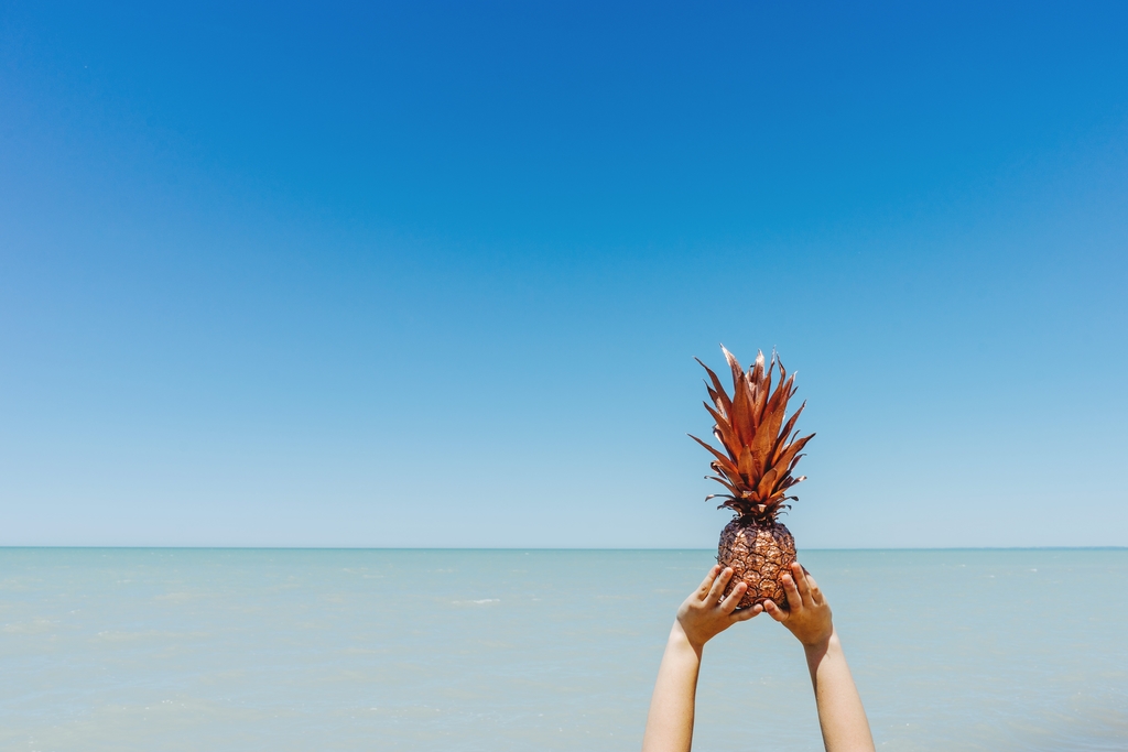 5 July travel challenges to dive into the summer