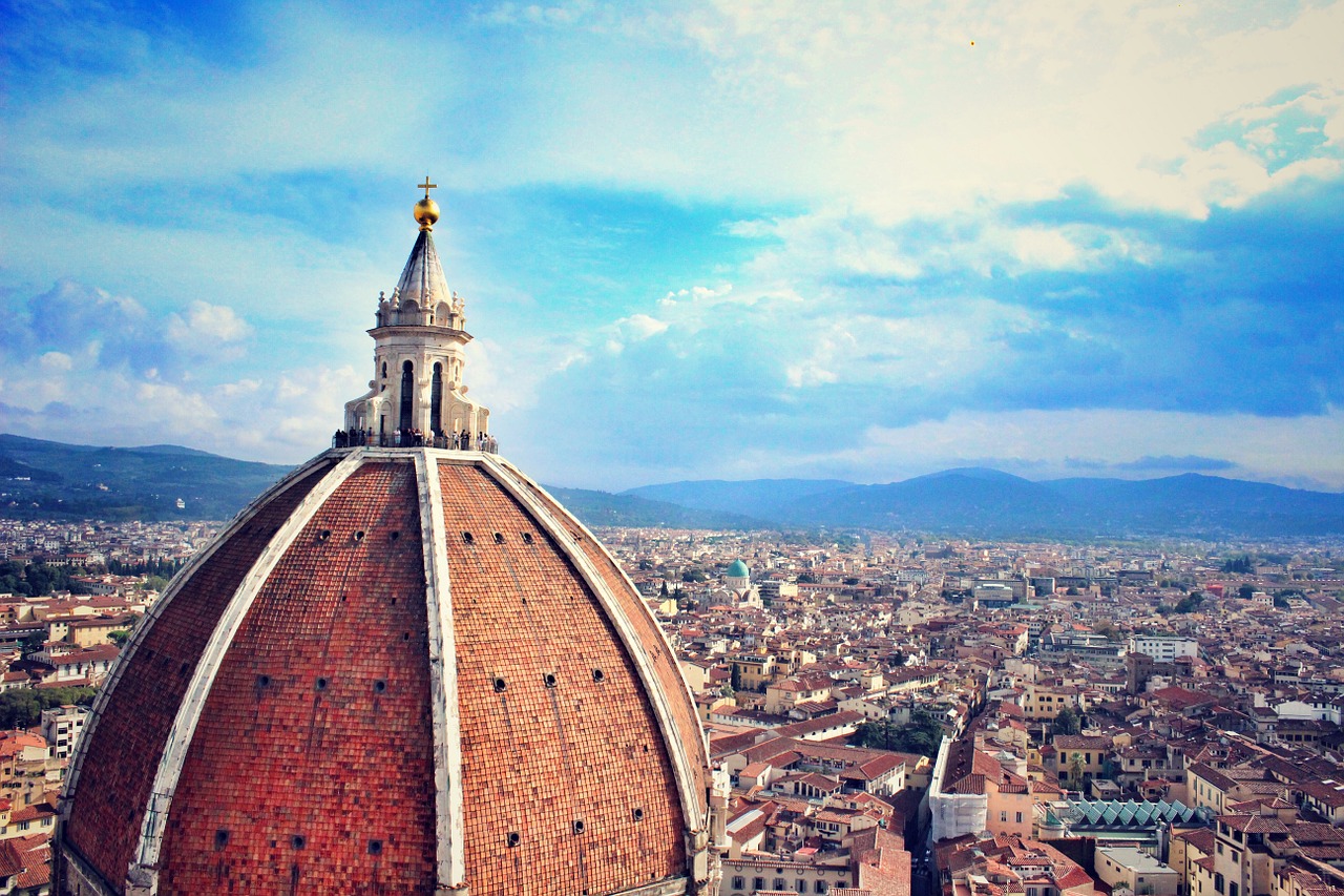 12 unusual things do in Florence, Italy (+ map)