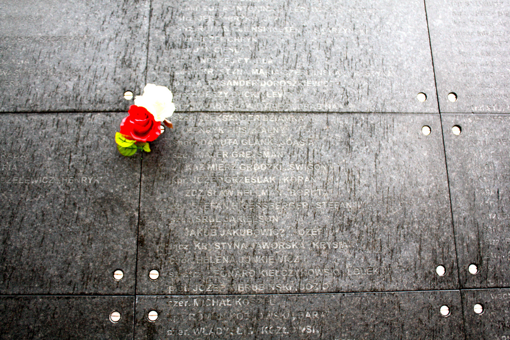 The Warsaw Uprising Museum – moving and eye-opening The Warsaw Uprising Museum – moving and eye-opening