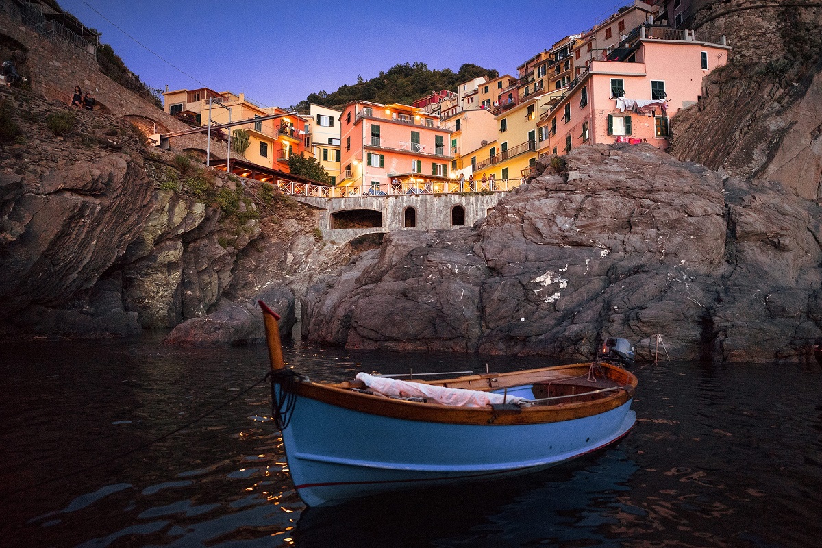 5 unique little towns in Italy for true explorers