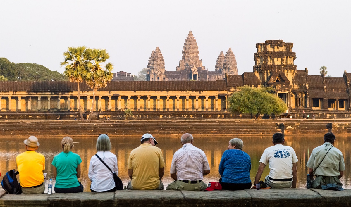 Angkor Wat: How to avoid the crowds and skip the lines