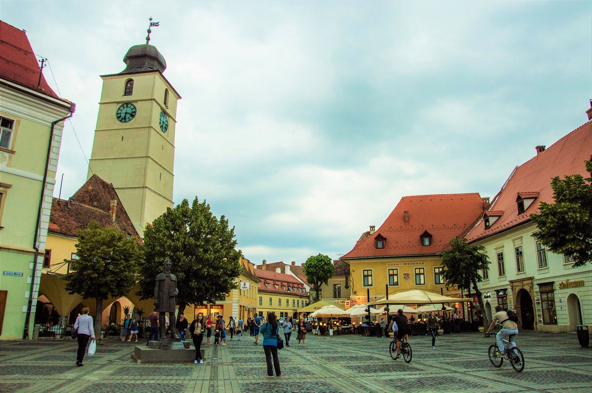 7 unique and unusual things to do in Sibiu, Romania (+map)