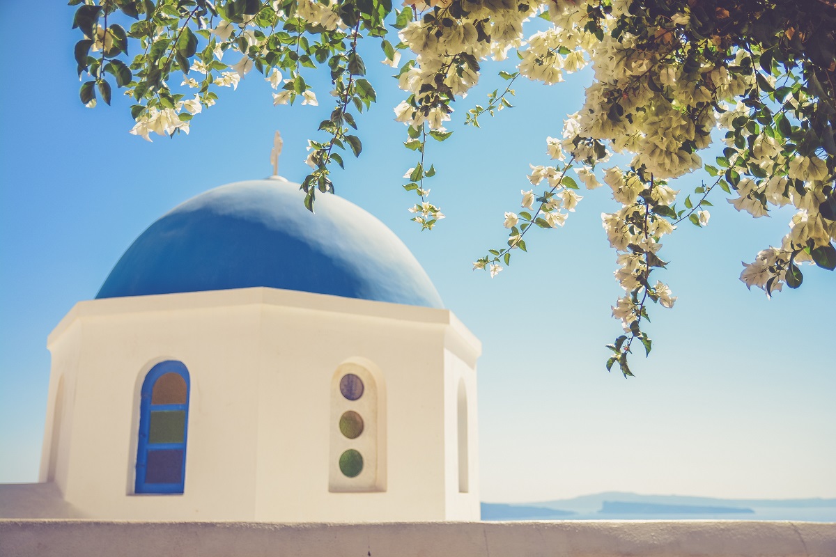 13 quotes about Greece that explain why people love it
