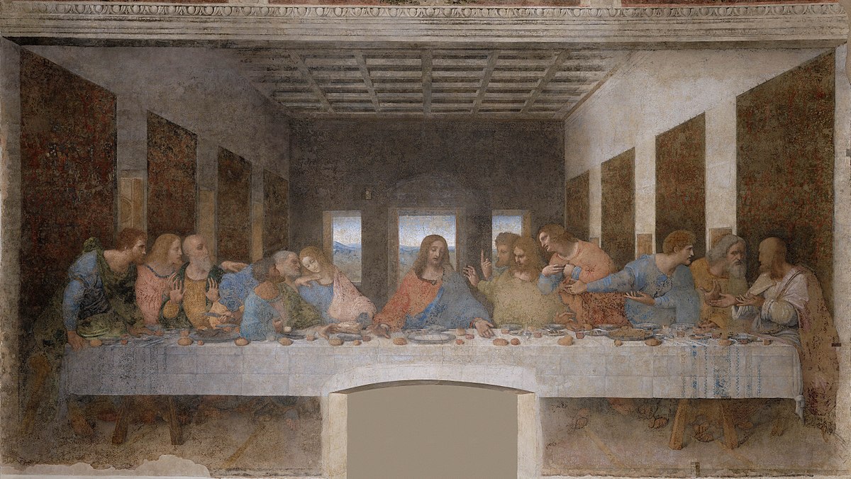 The Last Supper in Milan: 7 best tips and secrets how to visit it The Last Supper in Milan: 7 best tips and secrets how to visit it
