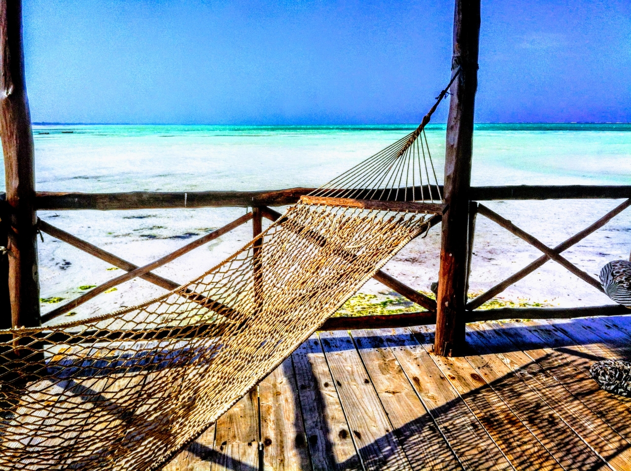 zanzibar travel quotes