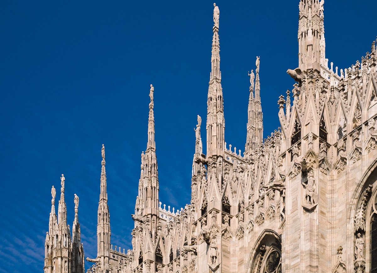 8 quotes about Milan that explain why people love it