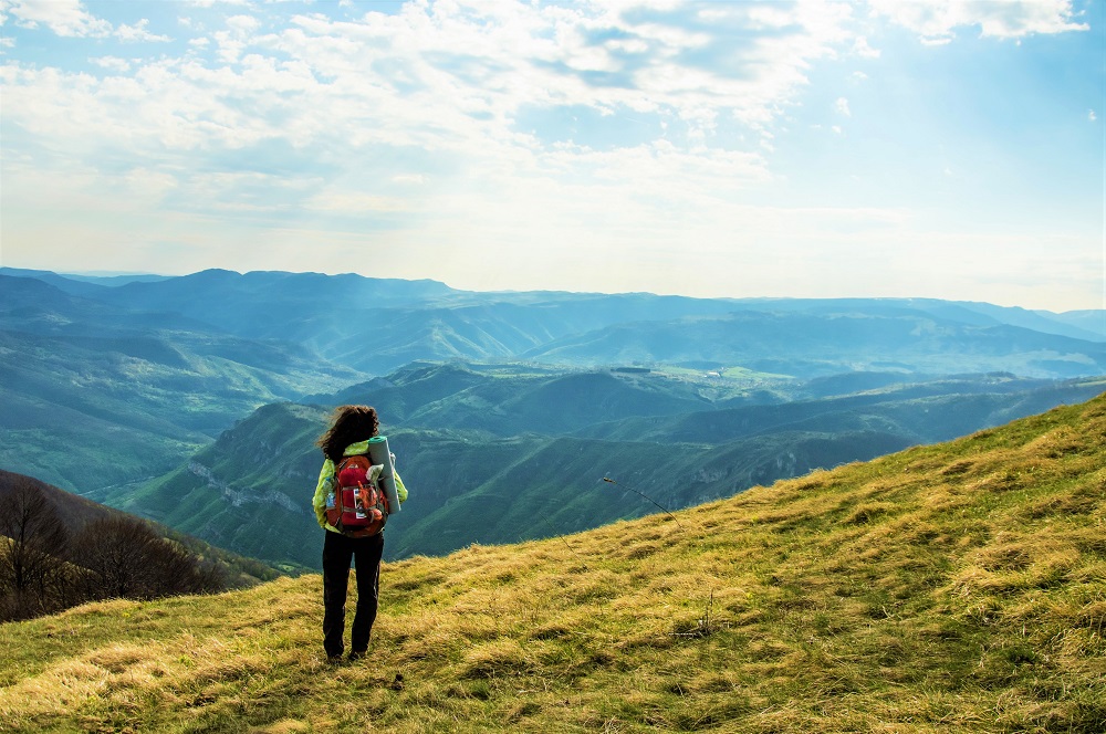 The 19 best quotes about traveling solo that nail its essence