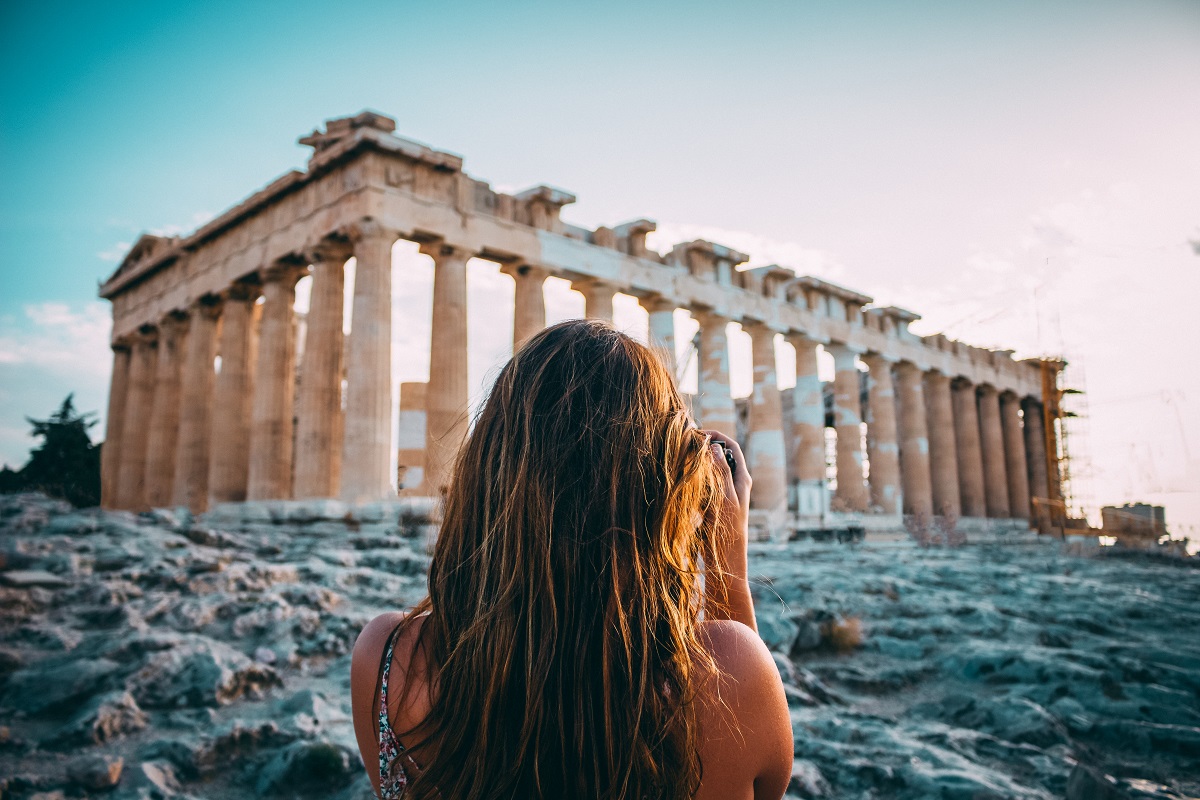 17 fun facts about Greece to know before you visit it 17 fun facts about Greece to know before you visit it