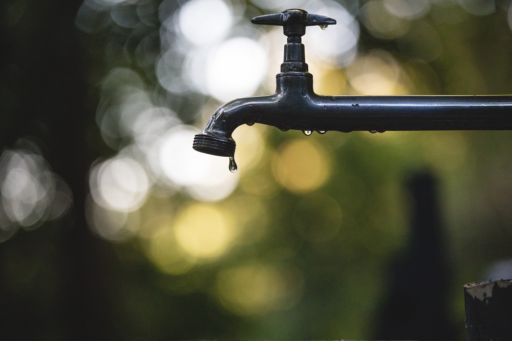 The free sparkling water fountains in Paris (+ map)