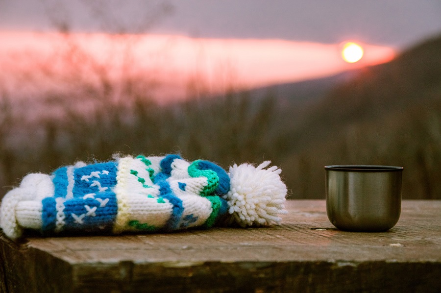 The winter solstice idea: a December ritual The winter solstice idea: a December ritual