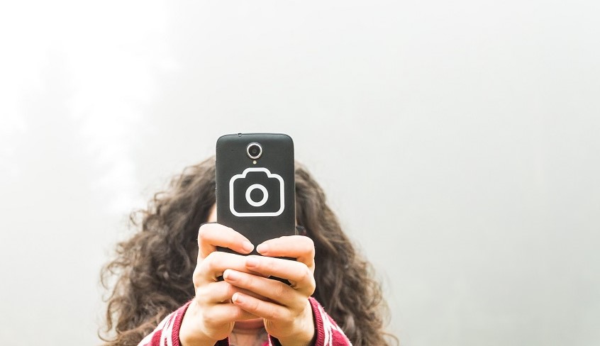 This is why you should ditch the camera on your next trip This is why you should ditch the camera on your next trip