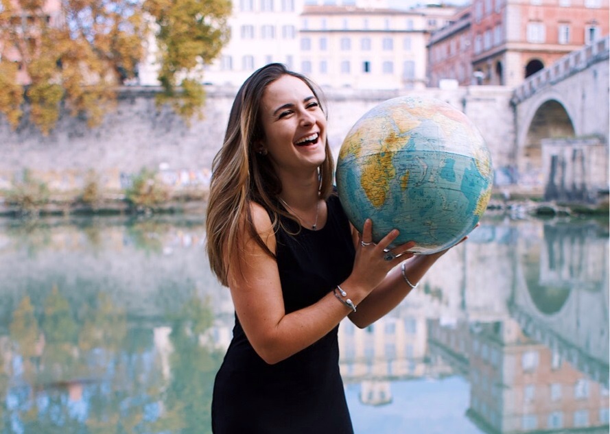 The Art of Being Human: Three Real-Life Travel Stories The Art of Being Human: Three Real-Life Travel Stories