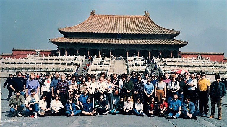 Sir, Where’s ’Toilet? – excerpt from the book by John Meadows Sir, Where’s ’Toilet? – excerpt from the book by John Meadows