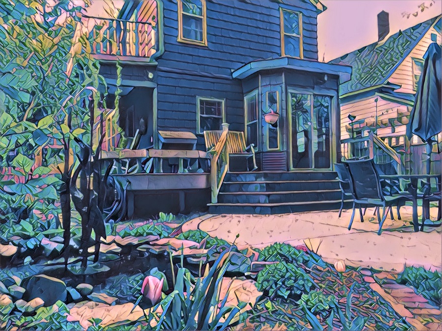 Trudy Ohnsorg: How Airbnb hosting rocked my world view Trudy Ohnsorg: How Airbnb hosting rocked my world view