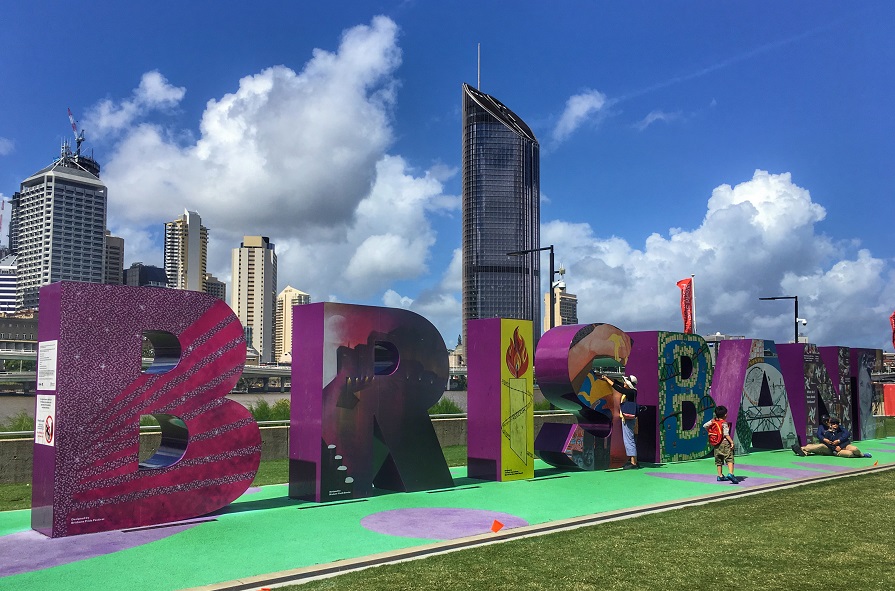 30 signs you have lived in Brisbane for too long