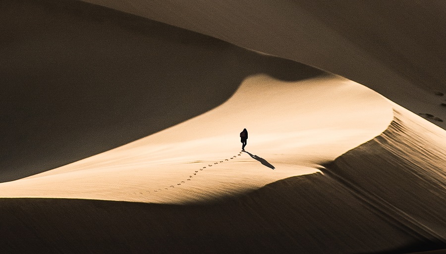 Four pilgrimage routes to walk or bike with purpose