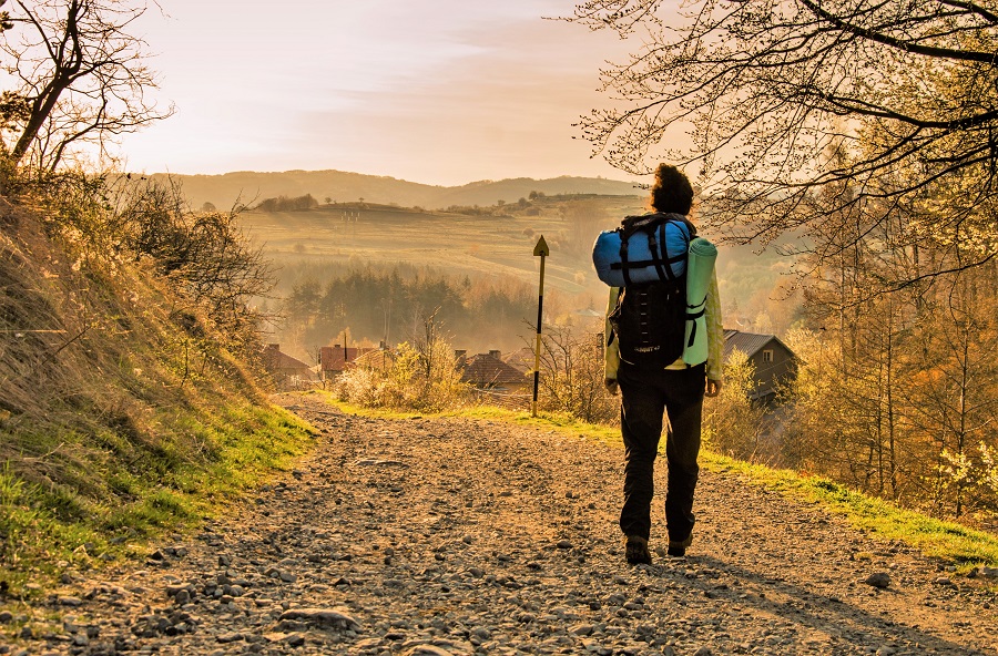 How to organize a midweek nature escape in 10 easy steps