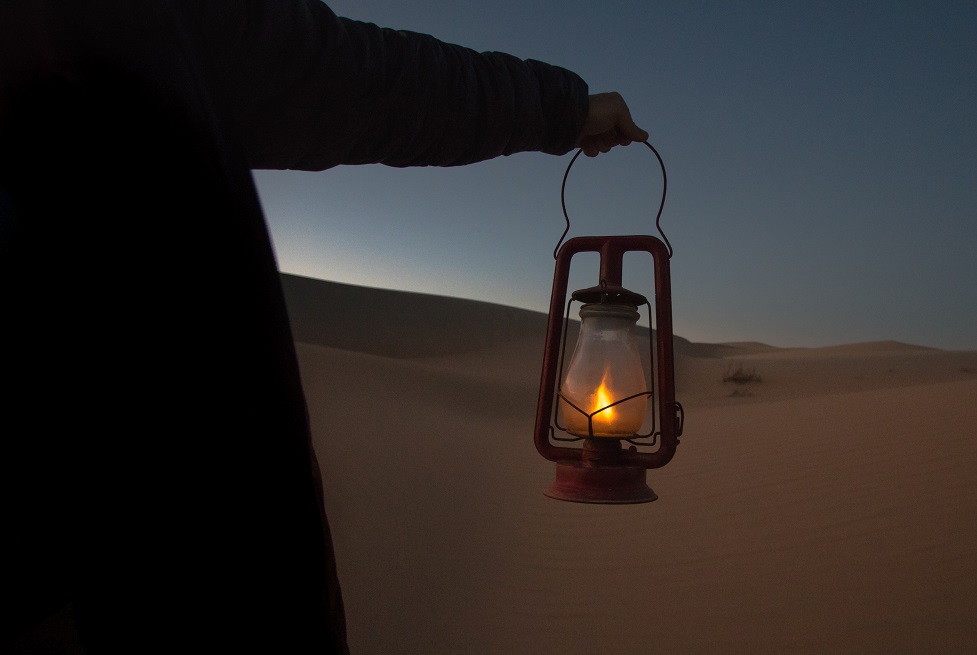 18 things every traveler should try at least once