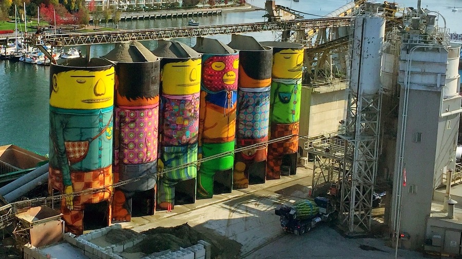 Five unusual things to do in Vancouver, BC