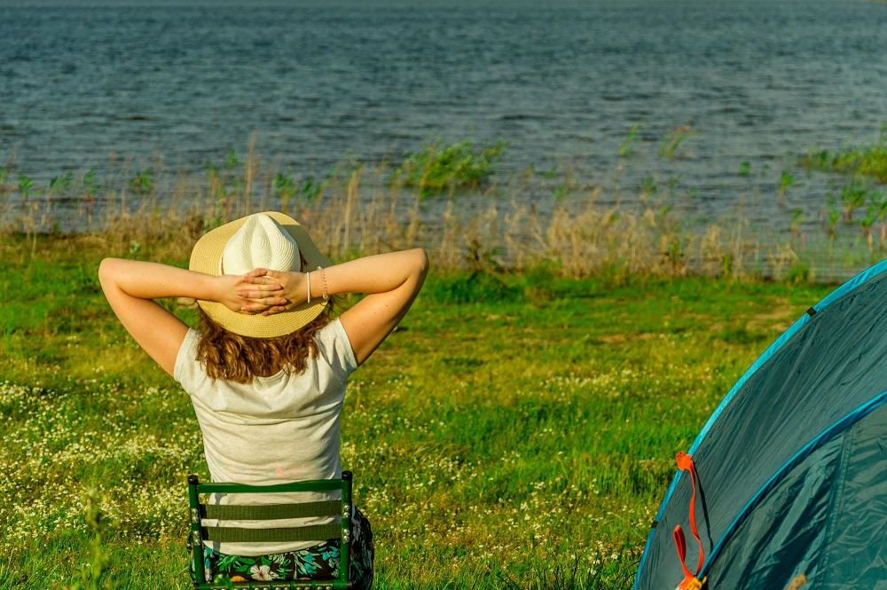 Traveling Essential Checklist Every Camping Enthusiast Needs