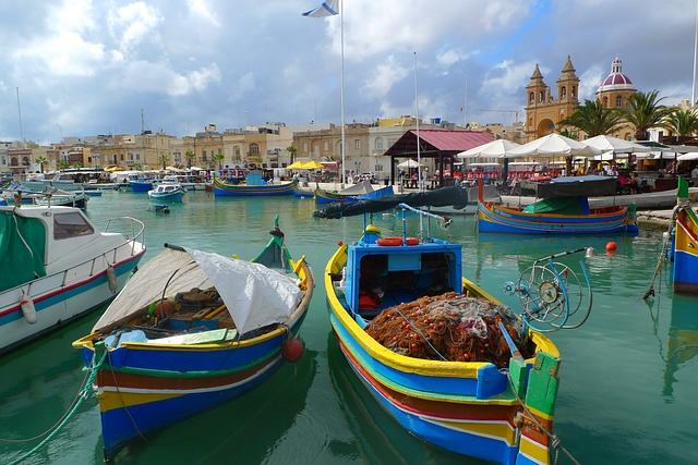Top 3 Foodie Experiences in Malta
