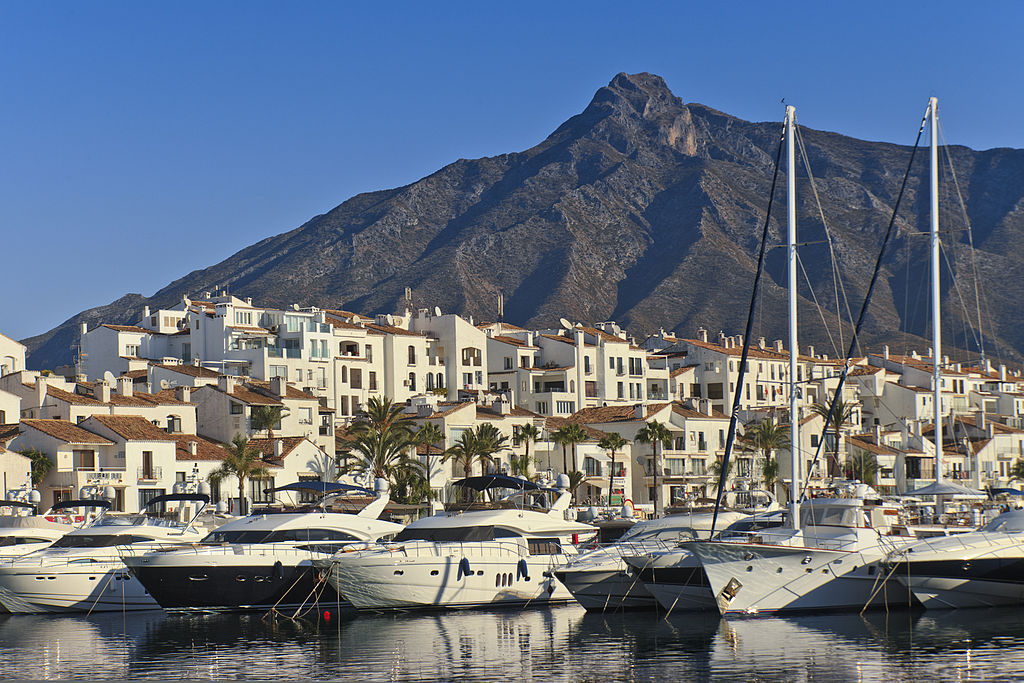 How to Spend 48 Hours in Marbella