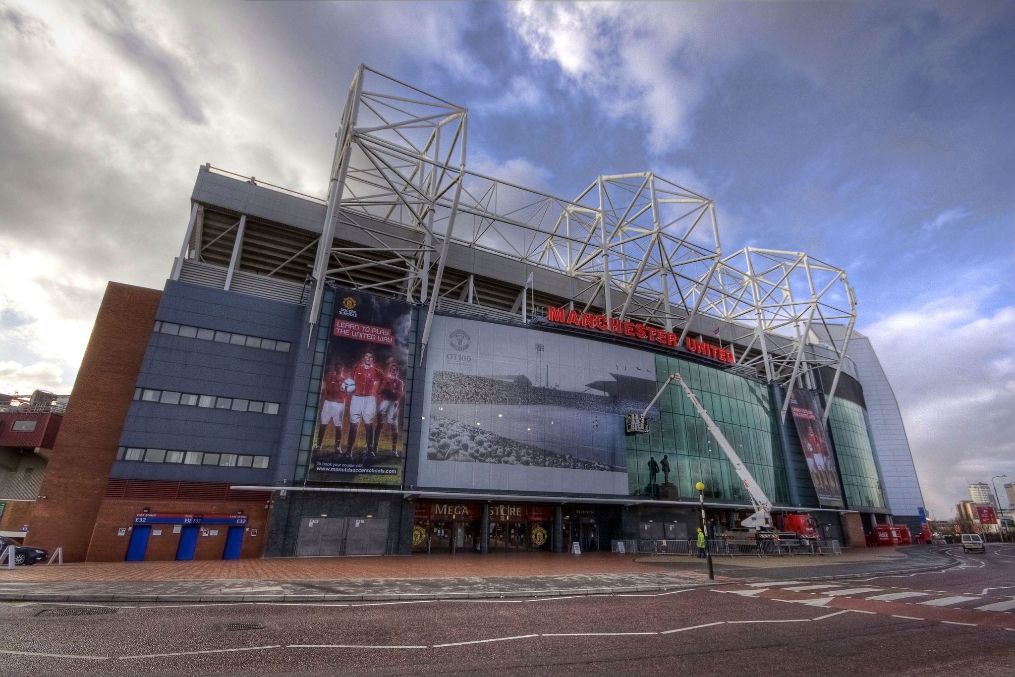 5 reasons to include Manchester on your trip to the UK 5 reasons to include Manchester on your trip to the UK