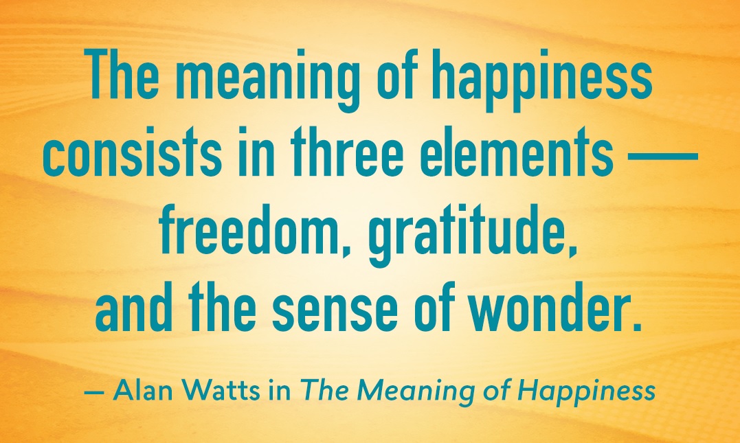 The Quest for Freedom of the Spirit in Modern Psychology and the Wisdom of the East The Quest for Freedom of the Spirit in Modern Psychology and the Wisdom of the East