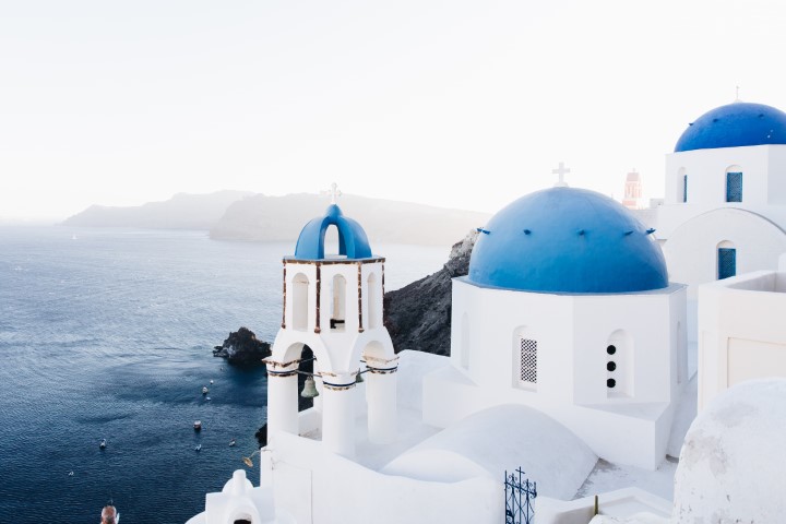 5 quotes about Greece that explain why people love it 5 quotes about Greece that explain why people love it