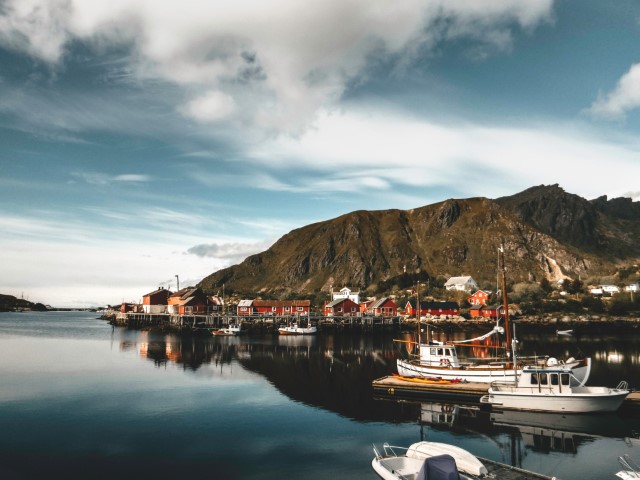 Sweden leads the recycling revolution Sweden leads the recycling revolution