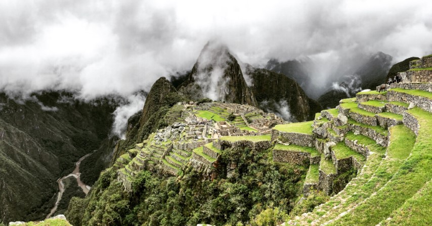 Maccu Pichu