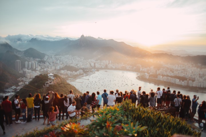 Sustainable travel: why it matters? (Part I)