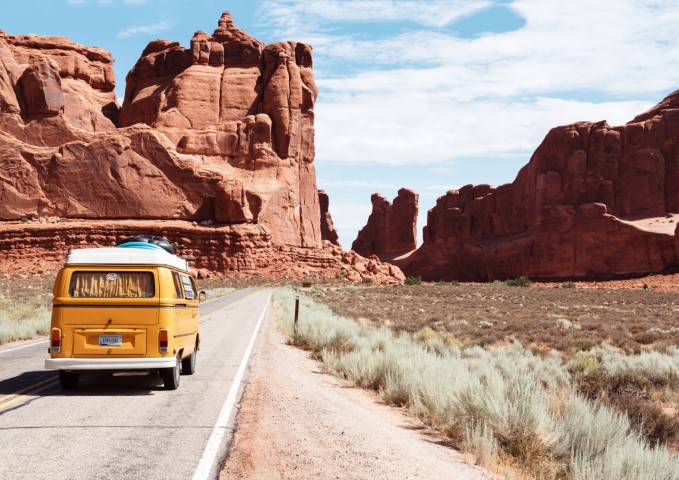 Sustainable Travel: why it matters? (Part II) Sustainable Travel: why it matters? (Part II)